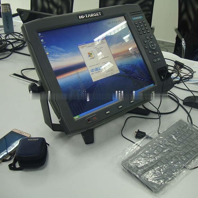 Hot Selling Hi Target HD-MAX Echo Sounder
