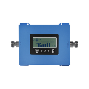 <span class=keywords><strong>Amplificateur</strong></span> de <span class=keywords><strong>signal</strong></span> réseau <span class=keywords><strong>GSM</strong></span> 900 MHz 4G LTE 3G 2G pour usage domestique avec une portée de 2500 pieds carrés - Product Image 2