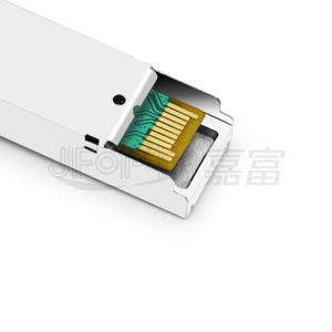 Módulo BiDi SFP 155M 1310nm/1490nm 10km 20km 40km LC transceptor de fibra óptica monomodo DDM para comunicación - Product Image 4