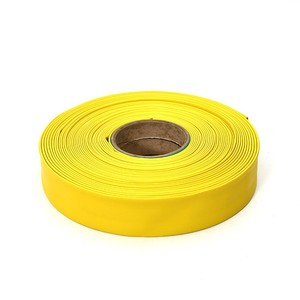 Tube thermorétractable en PVC basse pression pour applications basse tension ; Isolation en PE - Product Image 1