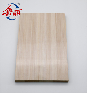 Melamine Khối Hội Đồng Quản Trị Từ Sơn Đông Jinli - Product Image 4