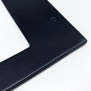 Tablero de Menú LED de 1 Página para Restaurante, Fabricado en Cuero, con Iluminación, para Restaurante, Bar, Discoteca, Cubierta de Menú Iluminada - Product Image 4