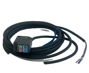 PZ2-42 - โฟโตอิเล็กทริคเซนเซอร์แบบลำแสงผ่าน/ตรวจจับระยะไกล - ป้องกันการรบกวน สำหรับงานอุตสาหกรรม - Product Image 6