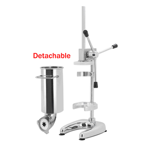 <span class=keywords><strong>Machine</strong></span> à <span class=keywords><strong>churros</strong></span> professionnelle à faible coût de 2 l, <span class=keywords><strong>machine</strong></span> à frire les <span class=keywords><strong>churros</strong></span> espagnols, livraison gratuite, <span class=keywords><strong>machine</strong></span> à <span class=keywords><strong>churros</strong></span> professionnelle - Product Image 5