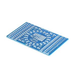 DIY SMT SMD רכיב הלחמה ריתוך PCB עיסוק לוח ריצה מים אור ערכת DIY Electronica - Product Image 3