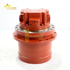 มอเตอร์ขับเคลื่อน Hangood Final Drives รุ่น TM03 หมายเลข 21W-60-22130 สำหรับรถขุด Komatsu PC78US-6 PC75UU-2 - Product Image 3