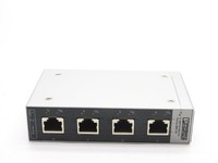 Stock frais, authentique, best-seller, FL SWITCH SFN 5TX 2891152