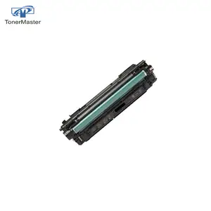 תואם 655A צבע טונר מחסנית CF450A CF451A CF452A CF453A עבור Hp Laserjet Enterprise M652Dn M653Dh Mfp M681Dh M682Z