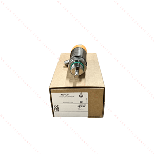 Sensor de Temperatura TN2405 con Pantalla PT1000 -50~150 ℃   Conector IO-Link M12 - Product Image 6