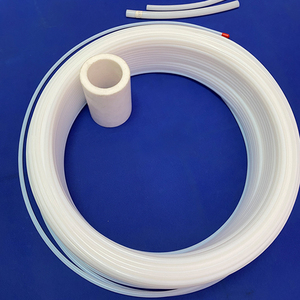 <span class=keywords><strong>Tubo</strong></span> de PTFE DKT de 18 <span class=keywords><strong>mm</strong></span> x <span class=keywords><strong>20</strong></span> <span class=keywords><strong>mm</strong></span>, 1 <span class=keywords><strong>mm</strong></span> de Espesor, Alta Presión, Refractario, Blanco, Alta Pureza, para Suministro de Reactivos, 100 m de Longitud - Product Image 5
