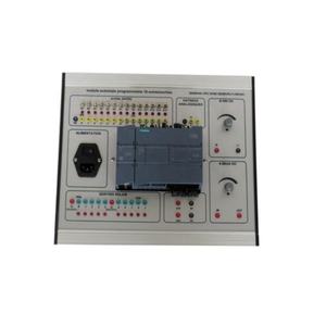ชุดฝึกอบรม PLC ขนาดกะทัดรัด 16 อินพุตเอาต์พุต อุปกรณ์การศึกษาวิชาชีพ ห้องปฏิบัติการการศึกษา โรงเรียน ฝึกอบรมเทคโนโลยี - Product Image 1