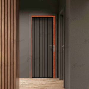 Barriera di sicurezza per zanzara con rete pieghevole in alluminio Super densa - Product Image 2