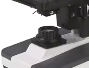 顕微鏡製造XJP-408冶金デジタル双眼三眼工業用右上顕微鏡 - Product Image 4