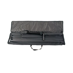 ADMAX – bannière volante extérieure promotion, drapeau de goutte d'eau de plume, drapeau de plage à nœud <span class=keywords><strong>bali</strong></span> pour porte ouverte avec sac en toile - Product Image 6