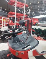 Planteuse 8 rangs de marque réputée 2ZG-8A30 en promotion