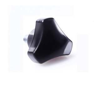 Meilleures ventes de boutons de serrage en <span class=keywords><strong>plastique</strong></span> pour tournage M5 M6 M8 M10 M12, boutons de serrage en <span class=keywords><strong>plastique</strong></span> pour tournage - Product Image 3