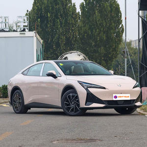 Nouvelle <span class=keywords><strong>Voiture</strong></span> Électrique ARCFOX Alpha S5, Meilleur Rapport Qualité-Prix, Véhicule à Énergie Nouvelle, Capacité de Batterie LFP de 64,8 kWh, Hautes Performances - Product Image 2