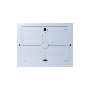 Kinee Mô Hình Mới Kim Loại Hộp Nước Bằng Chứng TSM Hộp Kim Loại Hộp Phân Phối TSM-12 Cách Cho Năng Lượng Mặt Trời Hệ Thống Với Công Tắc Điện - Product Image 4