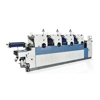 Machine d'impression de calligraphie numérique, 4 couleurs, pas cher