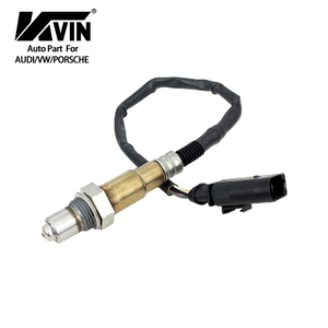 Sensor de oxígeno KVIN 8K0906262G para Audi Q5 2010-2019 <span class=keywords><strong>A4</strong></span> 2009-2016 A5 2012-2017 1,8 T 2,0 T 8K0 906 262G - Product Image 3