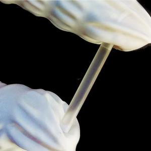 의료 장비용 고품질 광학 BK7 K9 유리 이중 강성 내시경봉 렌즈 - Product Image 4