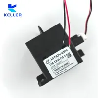 Relais haute tension 750-12-H-C5-1 Contacteur 750V 82V-250c Prise de courant Nouveau EV