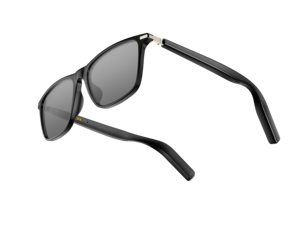 Lunettes Intelligentes Polarisées M03 – Stéréo, Micro et Haut-parleur Intégrés, Appels Sans Fil, Musique pour le Quotidien et les Voyages - Product Image 1