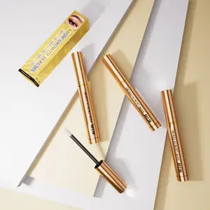 Sérum de croissance des cils et des sourcils en marque privée, sérum de croissance des cils, croissance durable, cils plus épais, naturels, plus longs, croissance des sourcils et des cils - Product Image 5