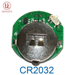 Cheap Price DC3v Mini Module Led <strong>Small</strong> Twinkle <strong>Light</strong> with Cr2032 <strong>Battery</strong> for Pop Display - Product Image 6