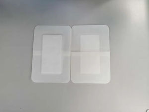 Pembalut luka perekat tanpa wonven steril dengan bantalan penyerap - Product Image 5