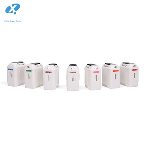 Cartuchos de Repuesto para Tratamiento de Cabezales de 1.5mm, 3.0mm, 4.5mm, 8.0mm y 13.0mm para Todo Tipo de Máquinas - Product Image 1