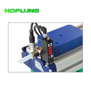 Hofujng Serie 80: Accesorios para Generadores de Vacío, Sistema Integrado de Cribado Robótico, Piezas Neumáticas para Sistemas de Agarre Automatizado por Vacío - Product Image 2