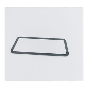 Wholesale Install Tool for Front Panel Transparent Polycarbonate <b>Acrylic</b> Glass Screen Protector Film of <b>Frame</b> Screen Protector - Product Image 1