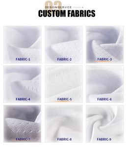 Set Jersey Sepak Bola Latihan Desain Kustom Baru dari Pabrik untuk Pria, Layanan OEM, Pewarnaan Garment, Langsung dari Cina - Product Image 5