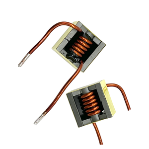 Gedraaide Koperdraad Toroïdale Power <span class=keywords><strong>Inductor</strong></span> 33uh Ferrietkern <span class=keywords><strong>Inductor</strong></span> Spoelen <span class=keywords><strong>103</strong></span> <span class=keywords><strong>Inductor</strong></span>