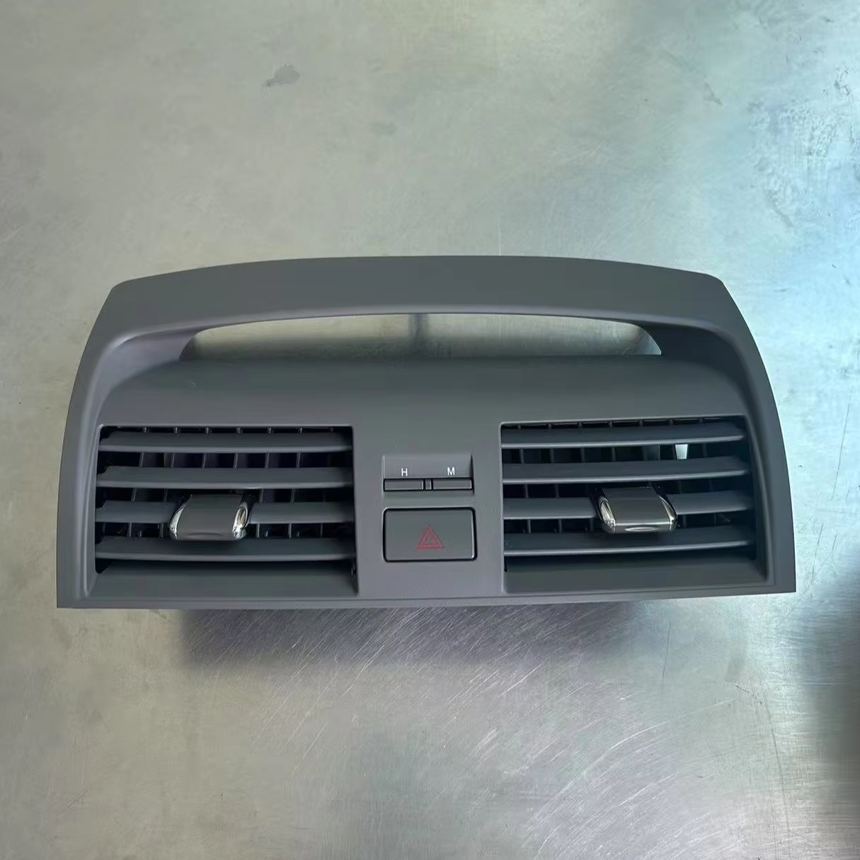 Toyota Camry 2007-2013 Air Condition Central Vent Outlet - Interior Parts Guide Buying Tips