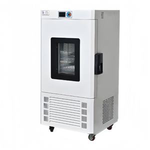 Inkubator CO2 Benchtop Laboratorium, Inkubator Mikelium Otomatis, Inkubator Kultur Sel Terbaik, Unit Kontrol Inkubator <span class=keywords><strong>Memmert</strong></span>, Harga Mesin - Product Image 1