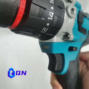 Sản phẩm mới 13 Mét 21V Li-ion có thể sạc lại pin công cụ điện điện không dây khoan điện khoan - Product Image 3