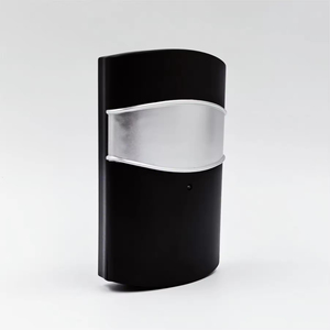 <span class=keywords><strong>Sonnette</strong></span> sans fil LUCKARM, portée 150 m, étanche, 38 mélodies, fonctionne sur piles, sonnerie sans fil pour maison - Product Image 5