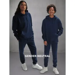 Felpa con cappuccio B&C ID.333, merchandising sostenibile - Product Image 5