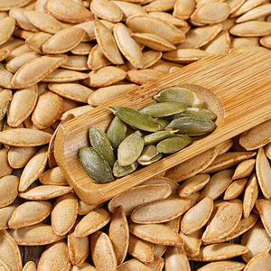 Semi di <span class=keywords><strong>Zucca</strong></span> Sgusciati Crudi e Tostati di Grado AA/A, Vendita all'Ingrosso, Prezzo Competitivo, Specifiche Complete, Disponibili in Stock - Product Image 3