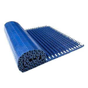 حزام مستقيم وحدات قسم ناقل إنتاج تجهيز المأكولات البحرية - Product Image 6