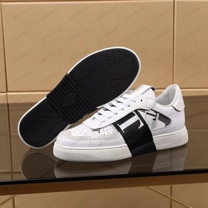 Zapatillas Deportivas de Plataforma, Zapatos Casuales Retro Unisex para Hombre, Color Azul, para Interiores, Juveniles, Acuáticos, de Lona de Alta Calidad - Product Image 3