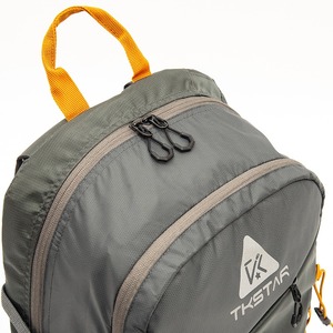 Durable Sports Bag Adjustable Lightweight Waterproof Hiking <b>Backpack</b> <b>Large</b> Capacity Outdoor Daypack Multi-functional - Product Image 6