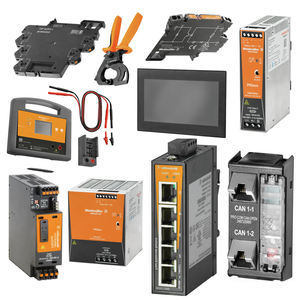 2660200282 Alimentation à découpage Weidmuller PRO PM 75W 24V 3.2A - Product Image 1