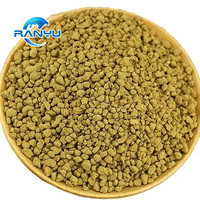 Usine commerce extérieur akadama sol granulaire japonais importé bonsaï plante Nutrition pavage plantation viande mixte jardin fournitures