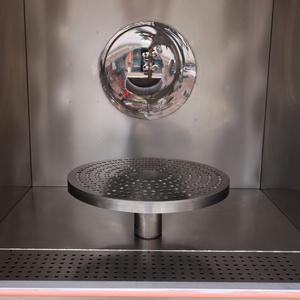 CZ-1000LY IPX5 IPX6 Künstliche Regen Proof <span class=keywords><strong>Test</strong></span> Ausrüstung - Product Image 3