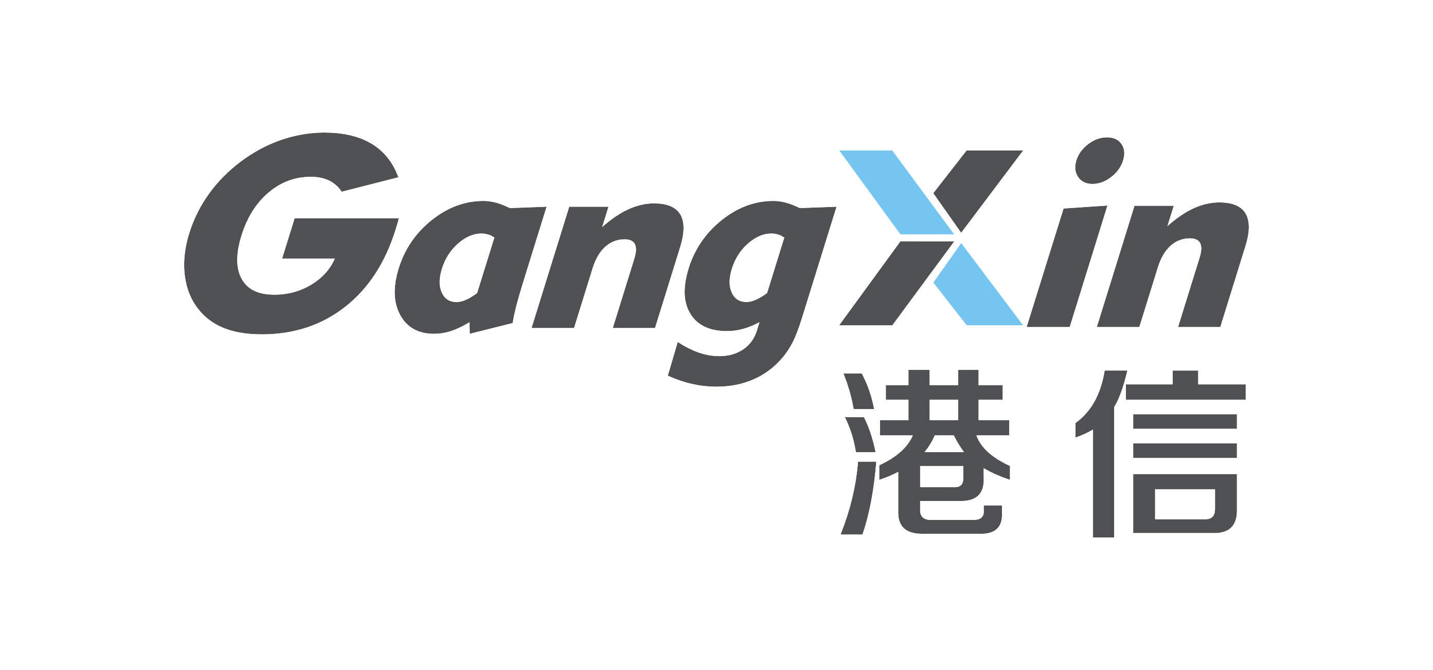 Luoyang Gangxin Glass Technology Co., Ltd. logo