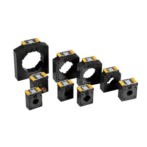 หม้อแปลงกระแสไฟฟ้าคุณภาพสูง Dixsen ABO-B 400/5 สำหรับแอมมิเตอร์ในประเทศจีน - Product Image 4