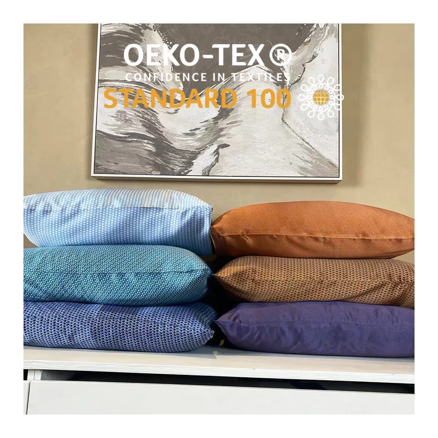 अनुकूलन 19mm रेशम Pillowcase 100% शुद्ध कार्बनिक रेशम तकिया कवर मामले उपहार के लिए सेट बाल और त्वचा
